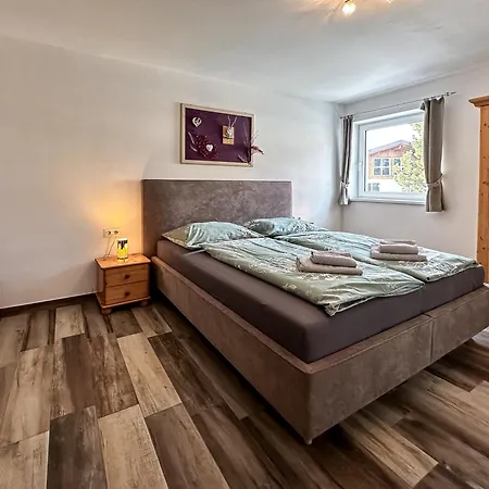 아파트 Our's Living - Modern With Sauna Near Kitzbueheler Alpen Lift