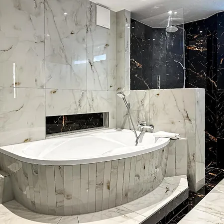 Our's Living - Modern With Sauna Near Kitzbueheler Alpen Lift Lägenhet Hollersbach im Pinzgau