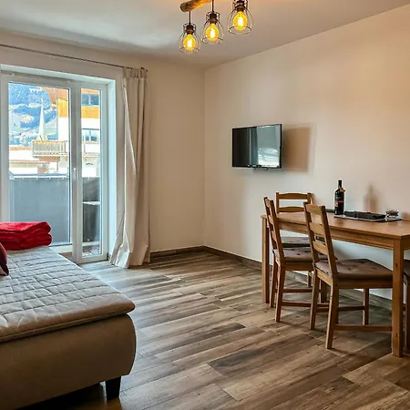 Apartment Our's Living - With Sauna & Summercard Near Kitzbueheler Alpen Lift Hollersbach im Pinzgau