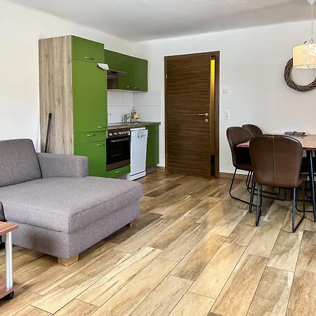 Our's Living - Modern With Sauna Near Kitzbueheler Alpen Lift