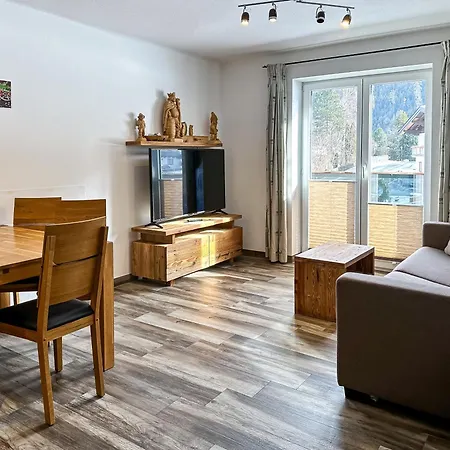 Our's Living - With Sauna & Summercard Near Kitzbueheler Alpen Lift Apartment Hollersbach im Pinzgau