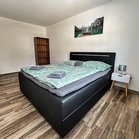 Lägenhet Our's Living - Modern With Sauna Near Kitzbueheler Alpen Lift Hollersbach im Pinzgau