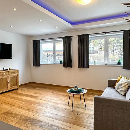 Our's Living - Modern With Sauna Near Kitzbueheler Alpen Lift *