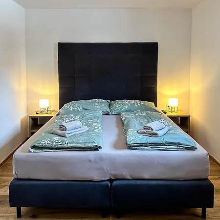 Our's Living - Modern With Sauna Near Kitzbueheler Alpen Lift * Hollersbach im Pinzgau