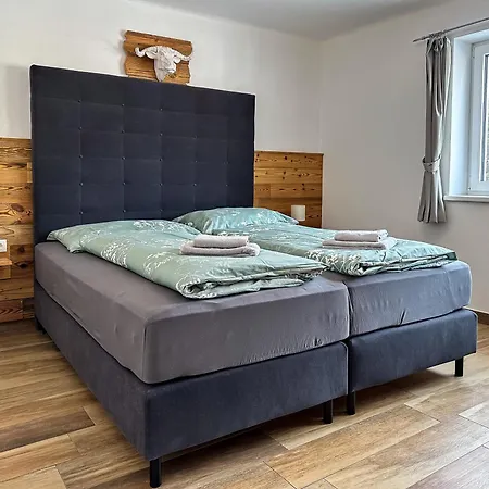 Our's Living - Modern With Sauna Near Kitzbueheler Alpen Lift