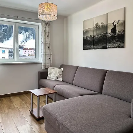 Our's Living - With Sauna & Summercard Near Kitzbueheler Alpen Lift Hollersbach im Pinzgau