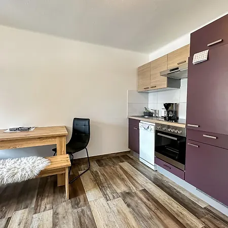 Our's Living - Modern With Sauna Near Kitzbueheler Alpen Lift Lejlighed