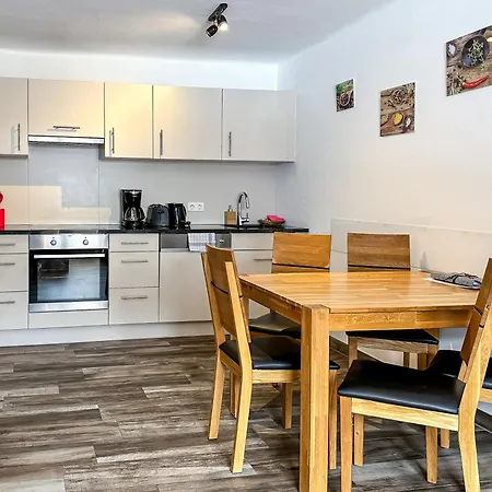 Our's Living - Modern With Sauna Near Kitzbueheler Alpen Lift Hollersbach im Pinzgau