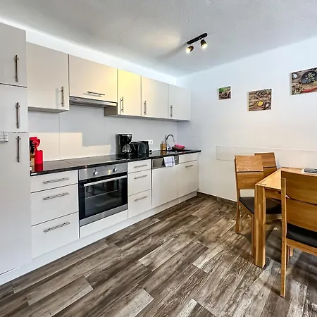 Our's Living - With Sauna & Summercard Near Kitzbueheler Alpen Lift Apartment