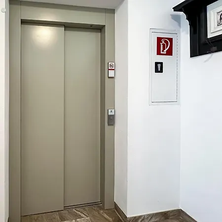 Our's Living - Modern With Sauna Near Kitzbueheler Alpen Lift Lejlighed *