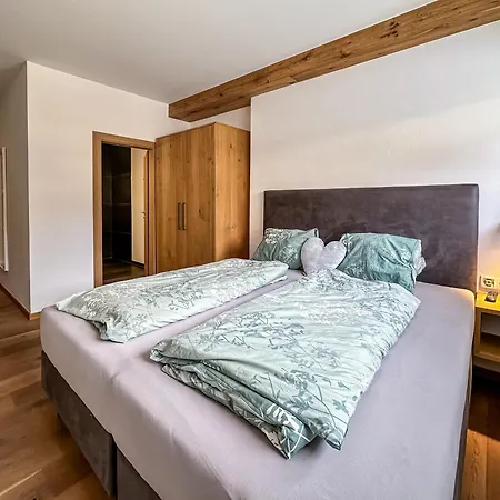 아파트 Our's Living - Modern With Sauna Near Kitzbueheler Alpen Lift