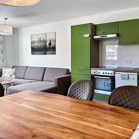 Our's Living - Modern With Sauna Near Kitzbueheler Alpen Lift Hollersbach im Pinzgau