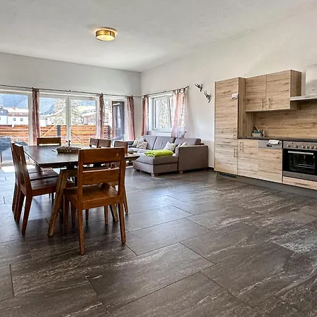Our's Living - With Sauna & Summercard Near Kitzbueheler Alpen Lift * Hollersbach im Pinzgau