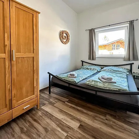 Our's Living - With Sauna & Summercard Near Kitzbueheler Alpen Lift Apartment *