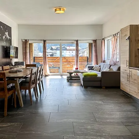 Apartment Our's Living - With Sauna & Summercard Near Kitzbueheler Alpen Lift *