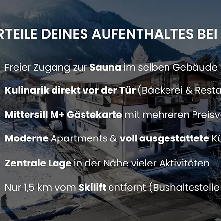 Our's Living - Modern With Sauna Near Kitzbueheler Alpen Lift