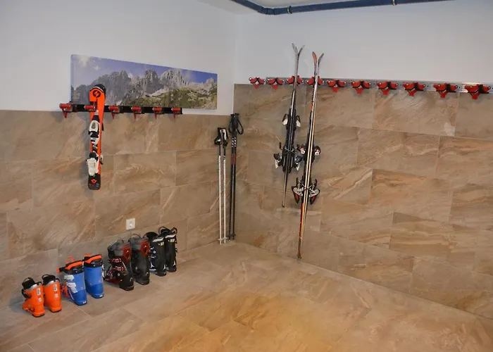 アパート Our's Living - Modern With Sauna Near Kitzbueheler Alpen Lift