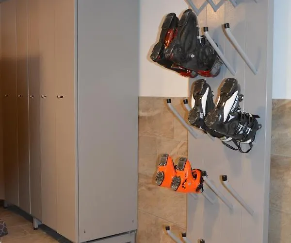 Our's Living - Modern With Sauna Near Kitzbueheler Alpen Lift ホラースバッハ・イム・ピンツガウ