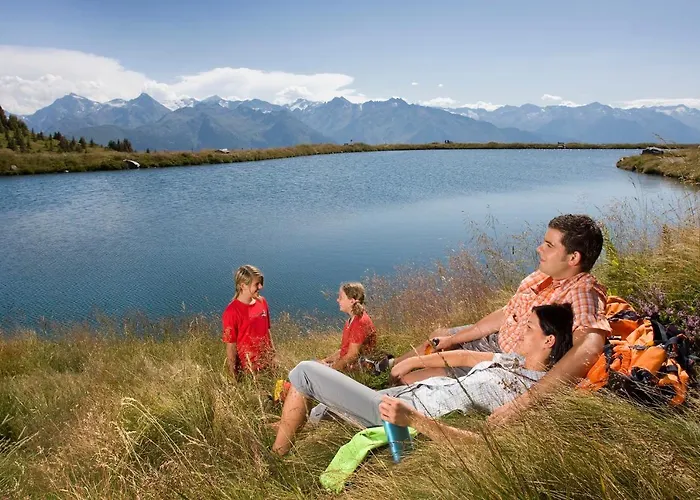 Our's Living - Modern With Sauna Near Kitzbueheler Alpen Lift
