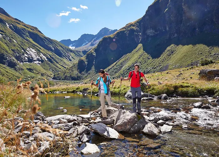 Our's Living - Modern With Sauna Near Kitzbueheler Alpen Lift *