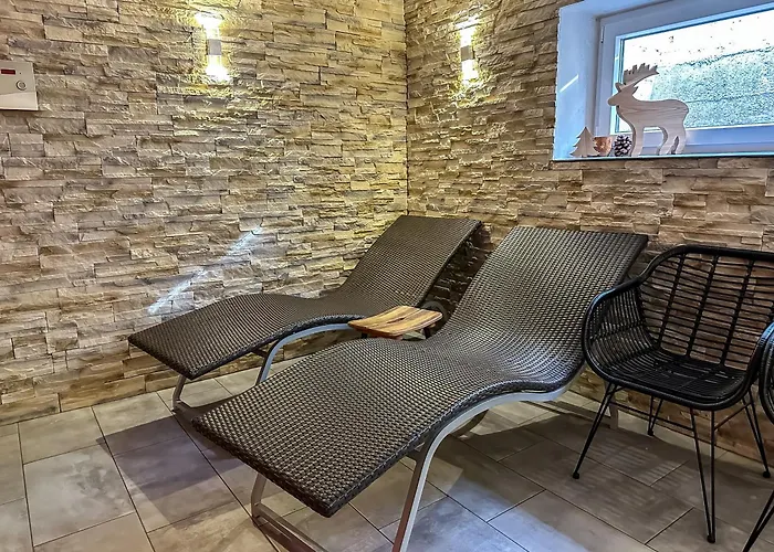 Our's Living - Modern With Sauna Near Kitzbueheler Alpen Lift