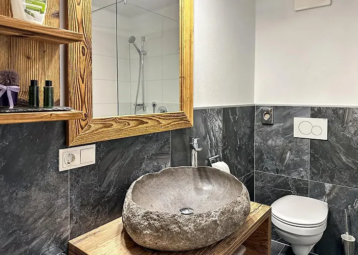 Our's Living - Modern With Sauna Near Kitzbueheler Alpen Lift アパート *