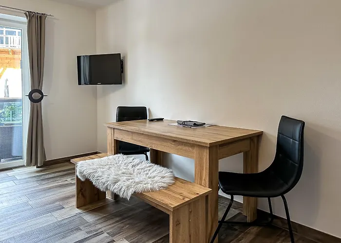 Our's Living - Modern With Sauna Near Kitzbueheler Alpen Lift アパート ホラースバッハ・イム・ピンツガウ