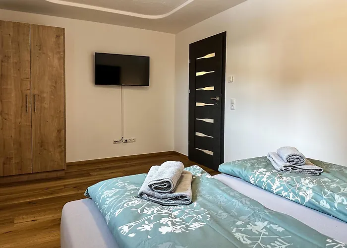 アパート Our's Living - Modern With Sauna Near Kitzbueheler Alpen Lift