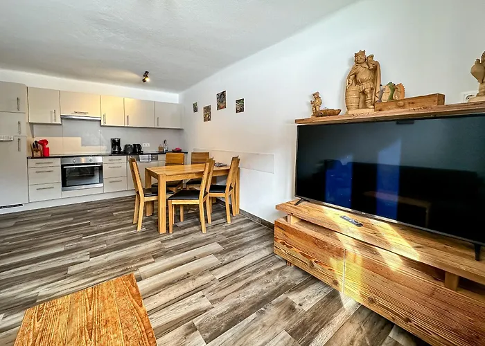 Our's Living - Modern With Sauna Near Kitzbueheler Alpen Lift ホラースバッハ・イム・ピンツガウ