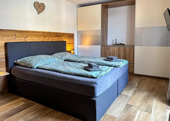 アパート Our's Living - Modern With Sauna Near Kitzbueheler Alpen Lift *