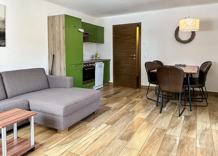 Our's Living - Modern With Sauna Near Kitzbueheler Alpen Lift