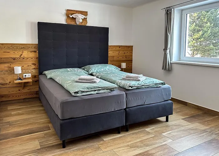 アパート Our's Living - Modern With Sauna Near Kitzbueheler Alpen Lift *