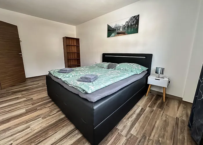 アパート Our's Living - Modern With Sauna Near Kitzbueheler Alpen Lift ホラースバッハ・イム・ピンツガウ