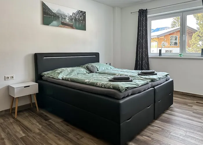 Our's Living - Modern With Sauna Near Kitzbueheler Alpen Lift ホラースバッハ・イム・ピンツガウ