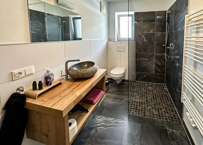 アパート Our's Living - Modern With Sauna Near Kitzbueheler Alpen Lift