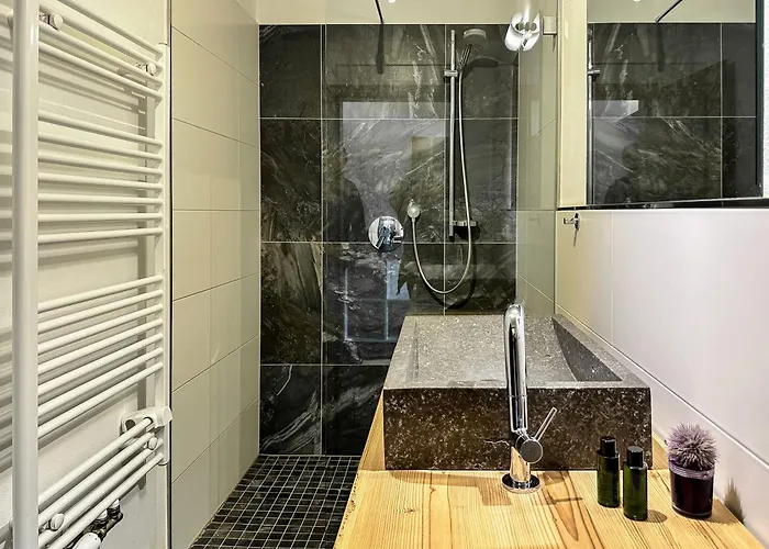 Our's Living - Modern With Sauna Near Kitzbueheler Alpen Lift アパート ホラースバッハ・イム・ピンツガウ