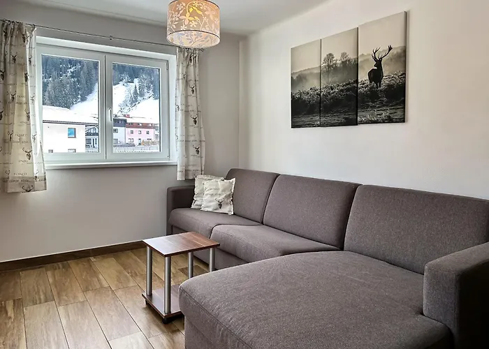 Our's Living - Modern With Sauna Near Kitzbueheler Alpen Lift ホラースバッハ・イム・ピンツガウ