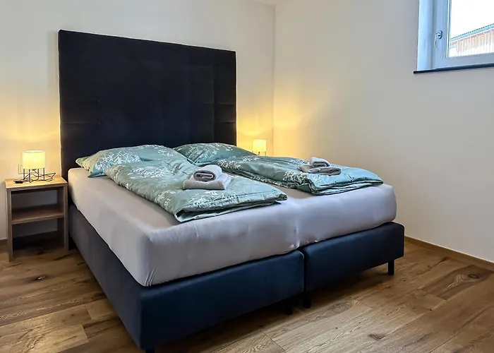 アパート Our's Living - Modern With Sauna Near Kitzbueheler Alpen Lift