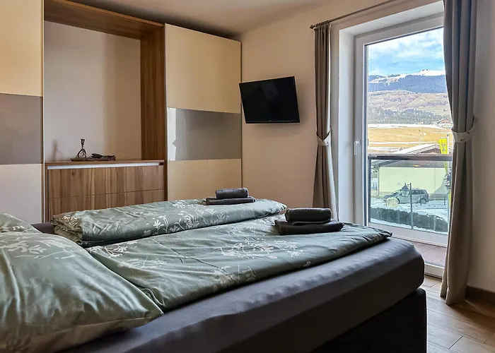 Our's Living - Modern With Sauna Near Kitzbueheler Alpen Lift * ホラースバッハ・イム・ピンツガウ