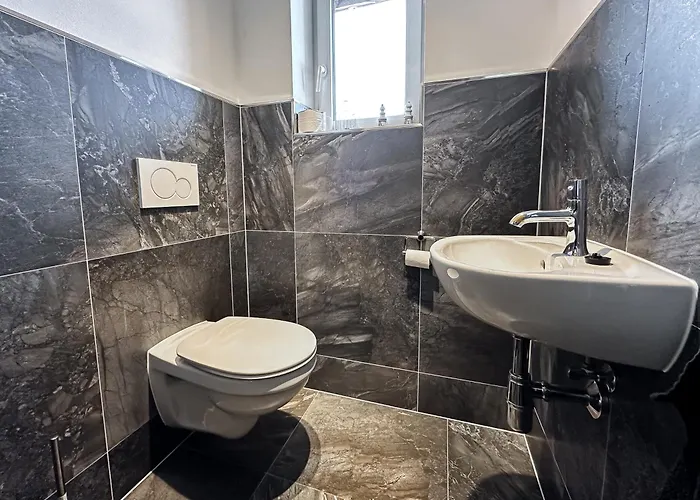 Our's Living - Modern With Sauna Near Kitzbueheler Alpen Lift アパート ホラースバッハ・イム・ピンツガウ