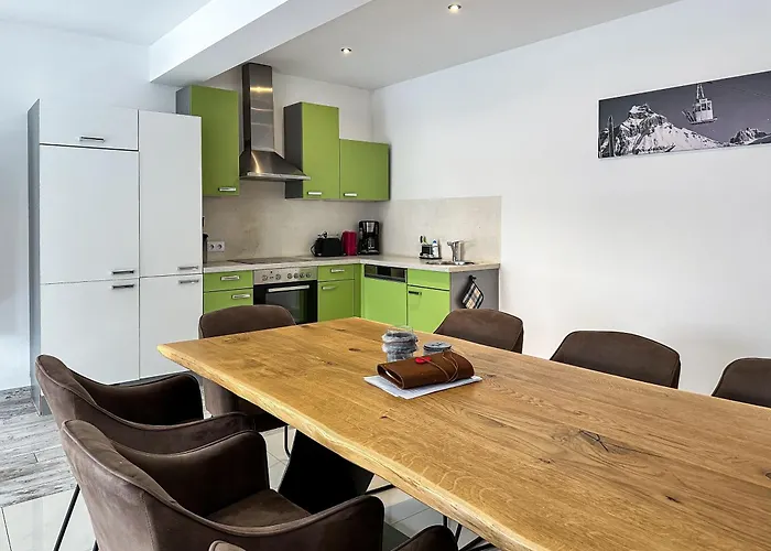 Our's Living - Modern With Sauna Near Kitzbueheler Alpen Lift * ホラースバッハ・イム・ピンツガウ