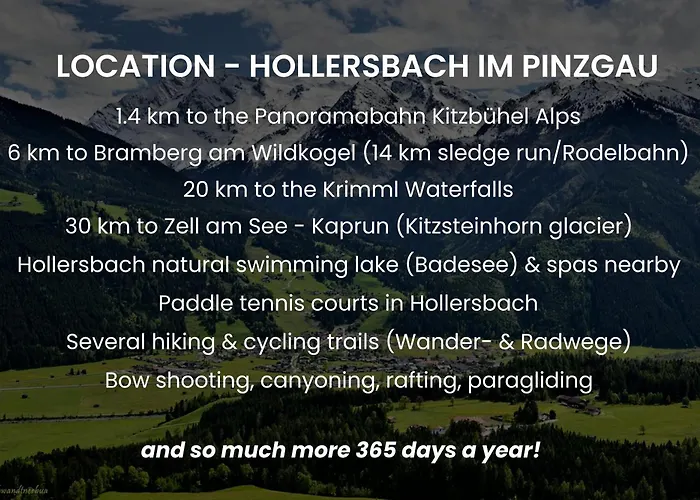 Our's Living - Modern With Sauna Near Kitzbueheler Alpen Lift ホラースバッハ・イム・ピンツガウ