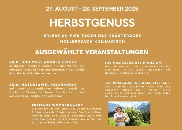 Our's Living - Modern With Sauna Near Kitzbueheler Alpen Lift * ホラースバッハ・イム・ピンツガウ