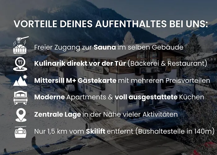 Our's Living - Modern With Sauna Near Kitzbueheler Alpen Lift